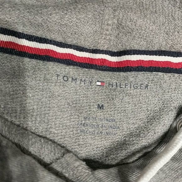 Kids (Medium) Tommy Hilfiger long sleeve sweater - Picture 2 of 2